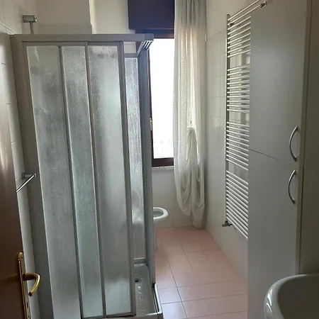 شقة Appartamento Villa