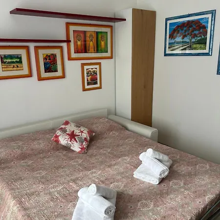 Appartamento Villa
