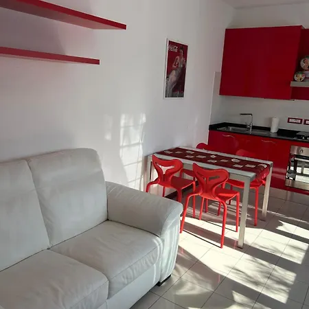 Appartamento Villa *