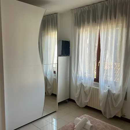 Apartamento Appartamento Villa Cavallino-Treporti