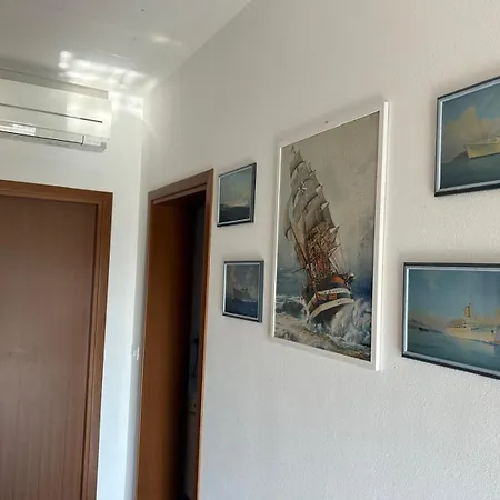 Appartamento Villa *