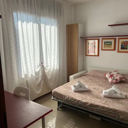 Appartamento Villa Cavallino-Treporti