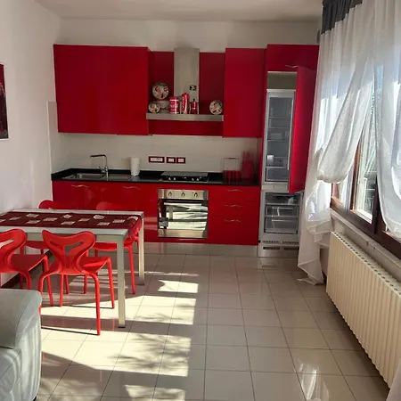 公寓 Appartamento Villa